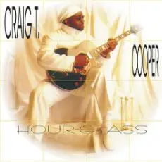 Обложка: Craig T. Cooper - Hour Glass Figure