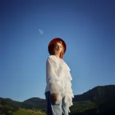 Обложка: Maryna Krut - Пісня буде поміж нас