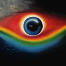 Обложка: Pendulum & WARGASM - Cannibal