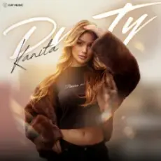 Обложка: Kanita - Du Ty