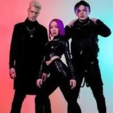 Обложка: NLO – Моя кровь