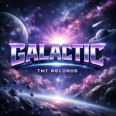 Обложка: TNT Records - Galactic
