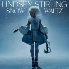 Обложка: Lindsey Stirling – Feliz Navidad