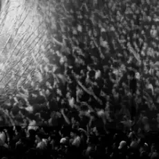 Обложка: Fred again.. & Danny Brown & BEAM, PARISI – OK OK (feat. JPEGMAFIA ) (Hamdi remix)