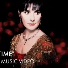 Обложка: Enya - Only Time (CYRIL Remix)