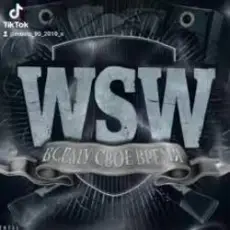 Обложка: WSW - Паскот