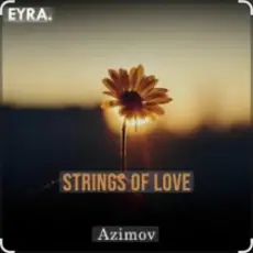 Обложка: Azimov - Strings of Love
