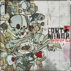 Обложка: Fort Minor feat. John Legend - High Road