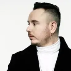 Обложка: Duke Dumont Feat. RY X - Let Me Go