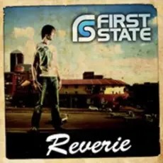 Обложка: First State feat. Sarah Howells - Reverie (Dash Berlin Remix)