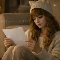 Обложка: Novi - Miss You Endlessly