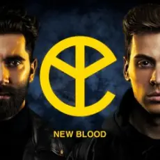 Обложка: Yellow Claw Feat. STORi - Both Of Us