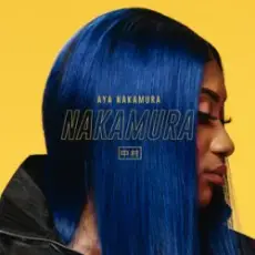 Обложка: Aya Nakamura - Copines