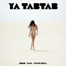 Обложка: Inna & Char Bell - Ya Tabtab