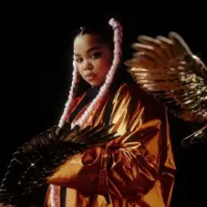 Обложка: Zoe Wees - Control