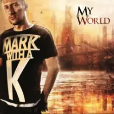 Обложка: Mark With A K - Enjoy