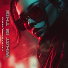 Обложка: Alex van Sanders, ENIGMAN - Hypnotic