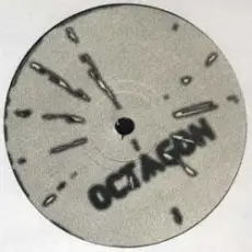 Обложка: Basic Channel - Octagon