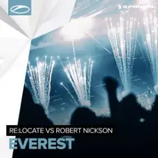 Обложка: Re-Locate vs Robert Nickson - Everest