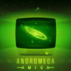 Обложка: Andromeda - Lifeform