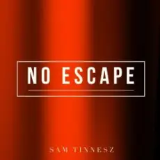 Обложка: Sam Tinnesz - No Escape