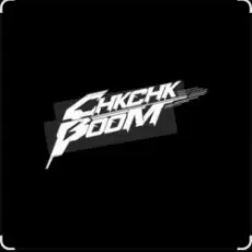 Обложка: Stray Kids - Chk Chk Boom