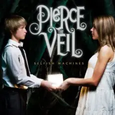 Обложка: Pierce the Veil - Besitos
