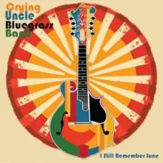 Обложка: Crying Uncle Bluegrass Band - Do It Again