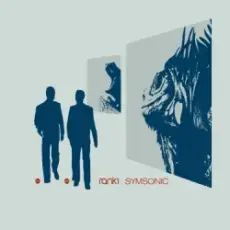 Обложка: Rank 1 vs M.I.K.E. Push - Juno