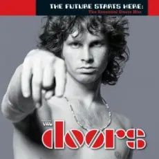 Обложка: The Doors - Love Her Madly