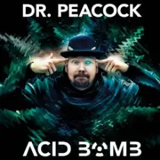 Обложка: Dr Peacock - La Familia