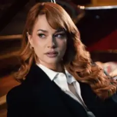 Обложка: Feli - Mainile (Piano Version)