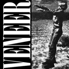 Обложка: Veneer - All These People