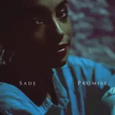 Обложка: Sade - Is It A Crime