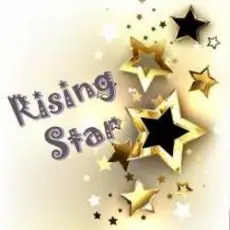 Обложка: Rising Star - Star Theme (Thank God For Music)