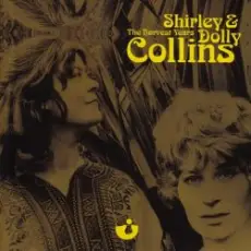 Обложка: Shirley & Dolly Collins - Rambleaway