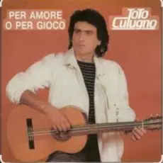 Обложка: Toto Cutugno - La Mia Musica