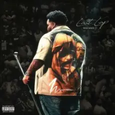 Обложка: Rod Wave - Even Love