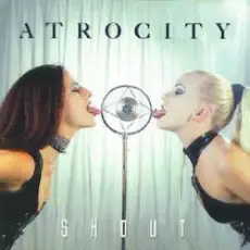 Обложка: Liv Kristine feat. Atrocity - Shout