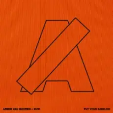 Обложка: Armin van Buuren & KI_KI - Put Your Bassline