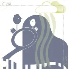 Обложка: Oval - Robussy