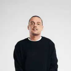 Обложка: GUF - Улыбнись