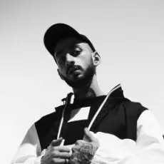 Обложка: Эндшпиль - Джанго