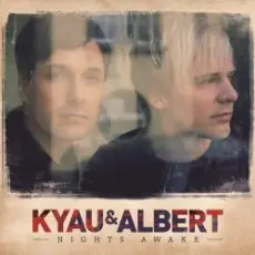 Обложка: Kyau & Albert - All Your Colours