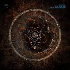 Обложка: Noisia - The Tower