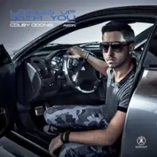 Обложка: Colby O’Donis & Akon - Locked Up With You