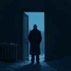 Обложка: Agtverse - Still Waiting at the Door