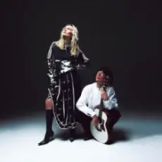 Обложка: ROXOLANA & BRYKULETS - Роди, Боже, жито