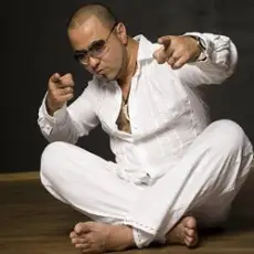 Обложка: El Ray - Безлимитная любовь