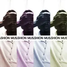 Обложка: BLONDE SUPPERMACY – CITY NIGHTS